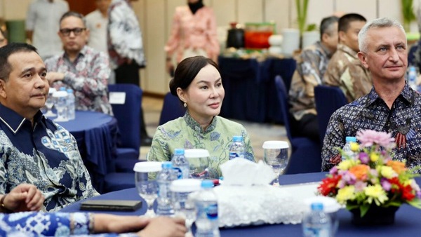 atse 19 Negara