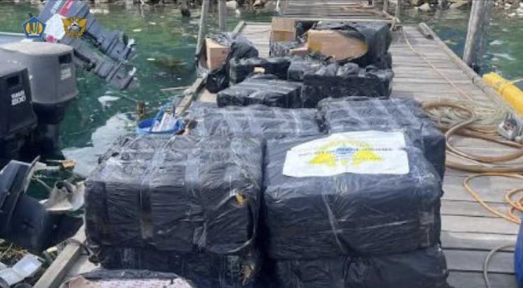 Batam Digempur Penyelundupan! Bea Cukai Ungkap 54 Kasus dalam Sebulan