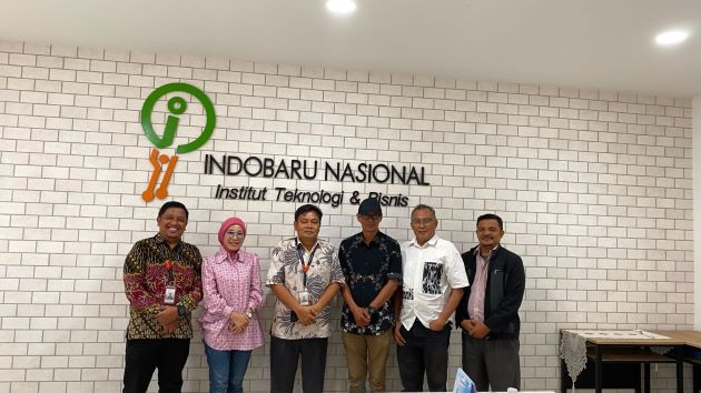 Tingkatkan Kompetensi Jurnalis, IIBN Beri Beasiswa dan Fasilitas untuk Anggota PWI Batam