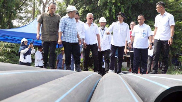 Jaringan Pipa