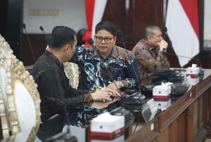 Diduga 1.495 Data Peserta SPMB Batam Bocor, BSSN Turun Tangan Buru Pelaku Serangan Siber