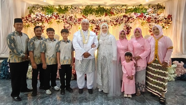 PWI Batam