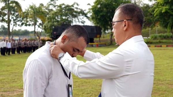 Pegawai