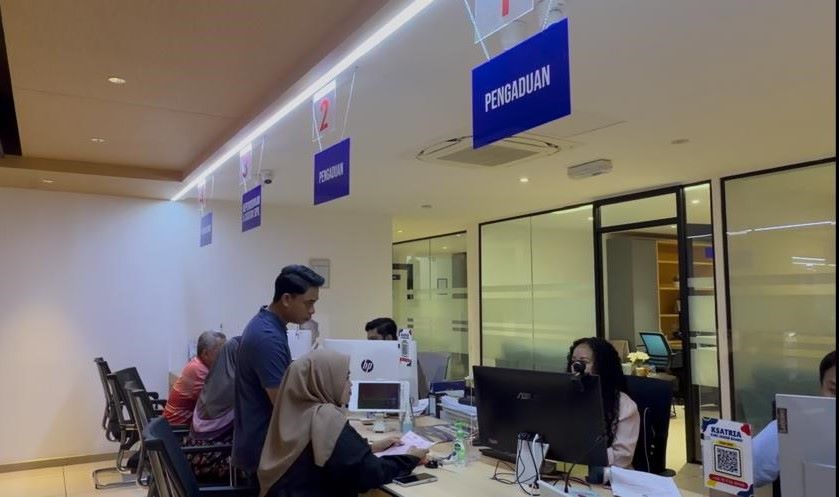 3 PMI Asal Aceh Jadi Korban Kekerasan Majikan di Malaysia, KJRI Johor Bahru Dampingi Lapor Polisi dan Identifikasi Pelaku