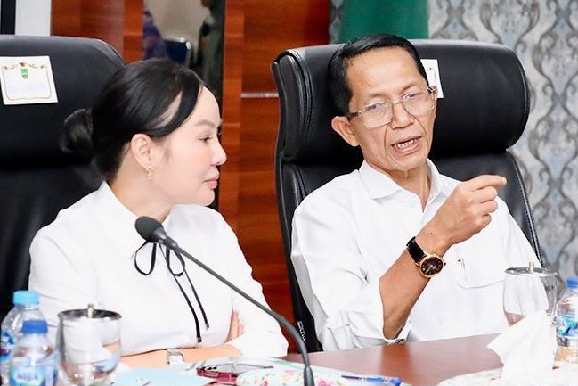 Investasi Batam Melejit ke Rp29,89 Triliun, Industri Manufaktur Berteknologi Tinggi Jadi Andalan