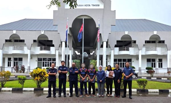 Sempat Terancam Penjara, Dua Nelayan Indonesia Dideportasi dari Malaysia Lewat Batam