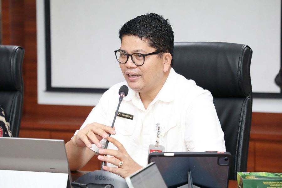 Pemko Batam Buka Suara Soal Anggaran Sopir Rp44,3 Miliar, Ternyata Mayoritas untuk Armada Sampah