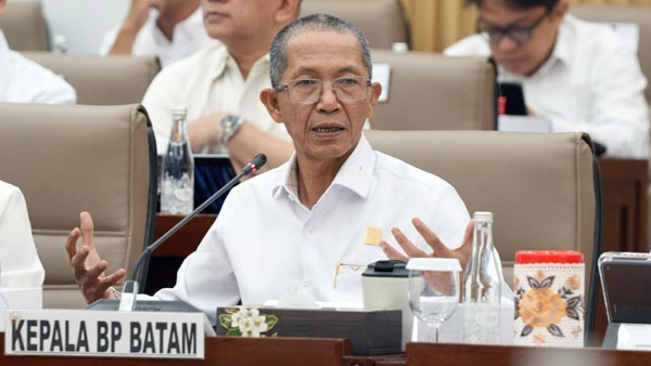 Keuangan