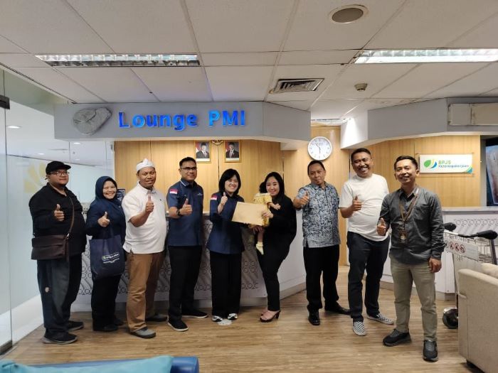 Terpisah karena Kasus Imigrasi, Balita WNI Dipulangkan dari Malaysia Berkat Fasilitasi KJRI