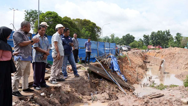 perbaikan-pipa BP Batam