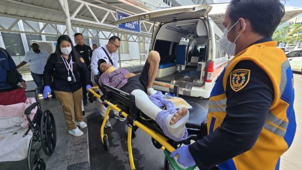 PMI Asal Lombok Dipulangkan Lewat Batam Setelah Kecelakaan di Johor, KJRI Berikan Pendampingan Penuh