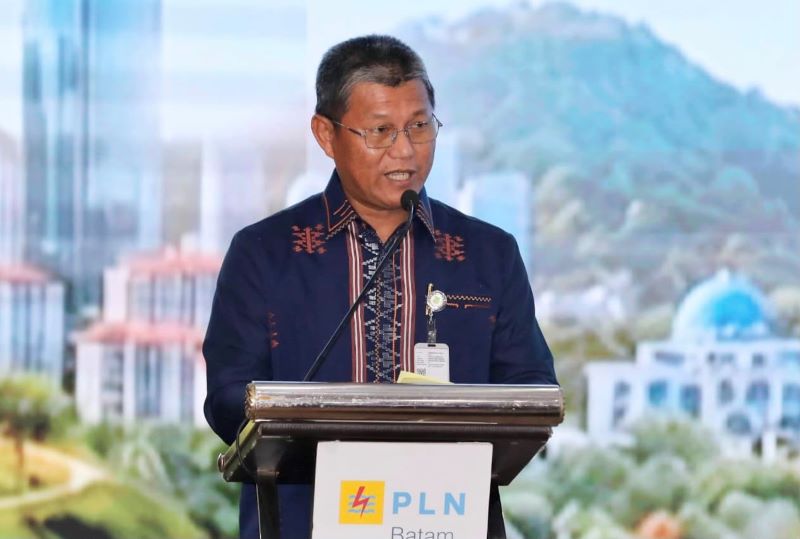 PLTGU Batam 3 dan 4 Resmi Disepakati, Tambahan 300 MW Jadi Amunisi Baru Kota Batam