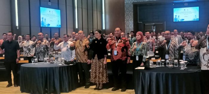 workshop perlindungan pelaut batam Pelaut Indonesia Rentan Jadi Korban Agen Nakal, Pemerintah Perketat Pengawasan hingga Repatriasi