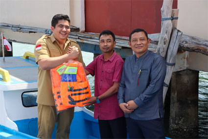Serah-Bantuan