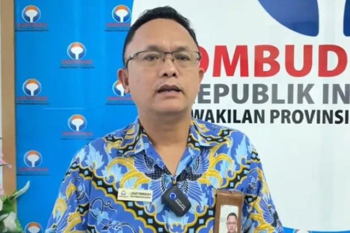 Ombudsman Kepri Soroti Program Kader Pajak Batam, Tegaskan RT/RW Tak Boleh Menagih Pajak