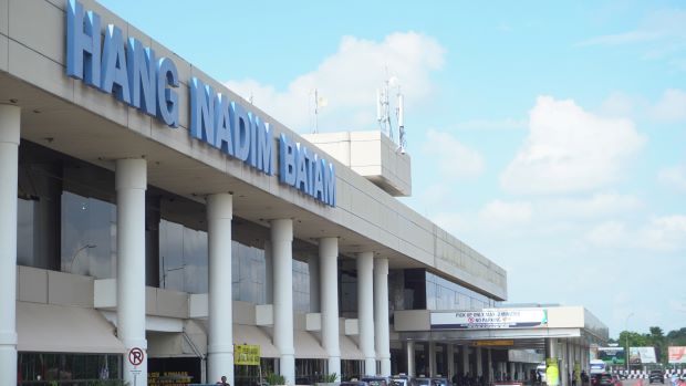 Cuaca Kepri Hari Ini, Rabu 9 September 2026: Batam Cerah Berawan, Natuna Capai 34°C!