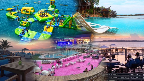 beach-ok Beach Club