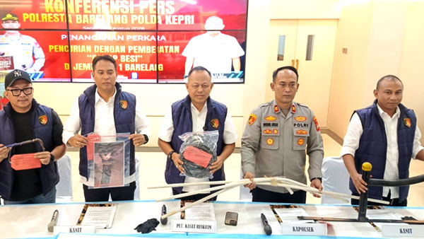 curi-kabel Pencurian Kabel