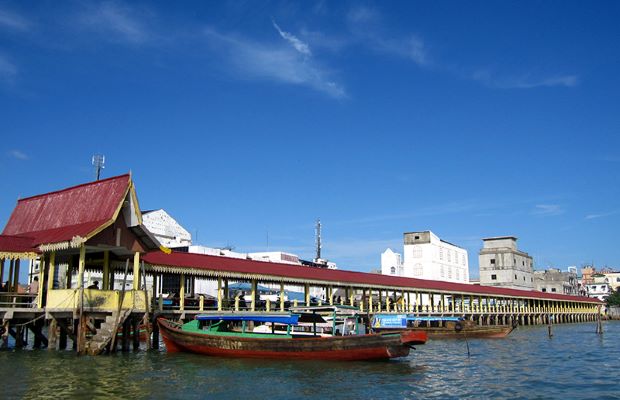 Cuaca Kepri Hari Ini 22 Agustus 2026: Batam Cerah, Natuna Berpotensi Hujan Ringan