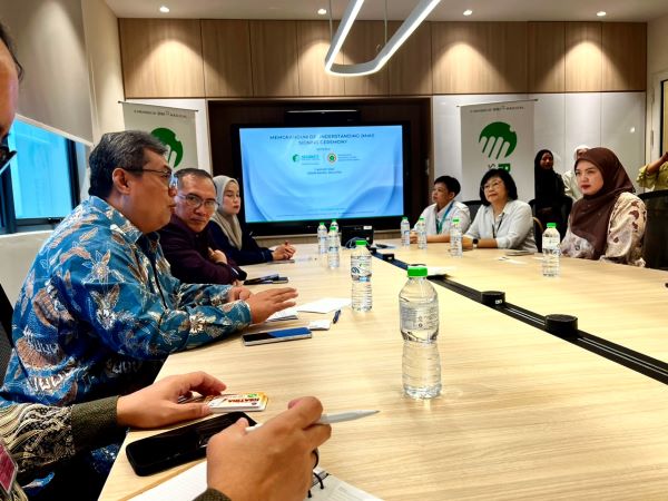 kjir johor bahru penempatan perawat indonesia di malaysia 12 Perawat Indonesia Cetak Sejarah, Resmi Bekerja di Rumah Sakit Swasta Malaysia untuk Pertama Kalinya