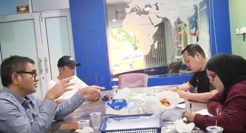PWI Kepri Siapkan UKW Akbar 2026 Gratis, Target 6 Kelas! Cek Syarat dan Cara Daftar Sebelum Kuota Bertambah