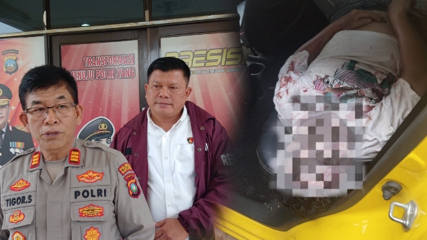 Perampokan