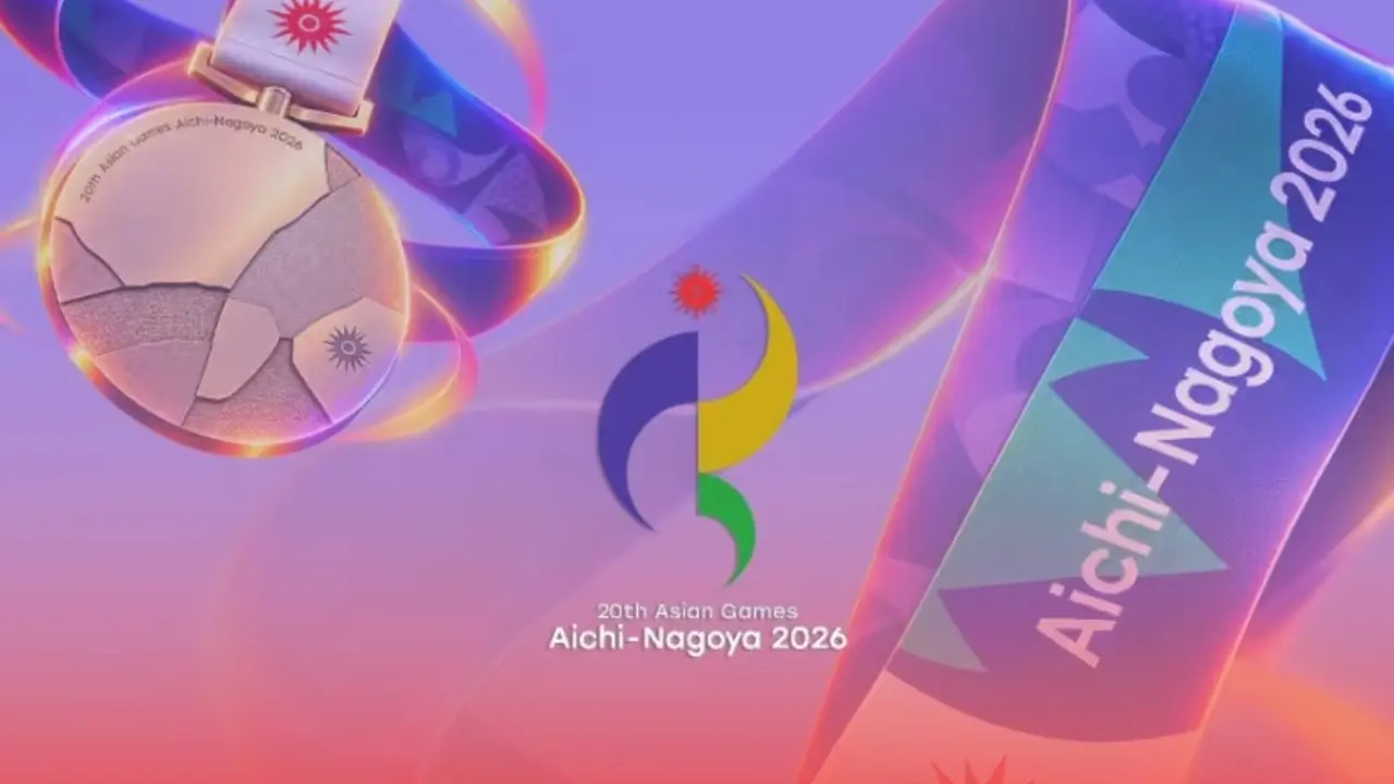 Update-Klasemen-Medali-Asian-Games-2026-Indonesia-Turun-ke-Posisi-23-dengan-13-Medali-Belum-Raih-Emas