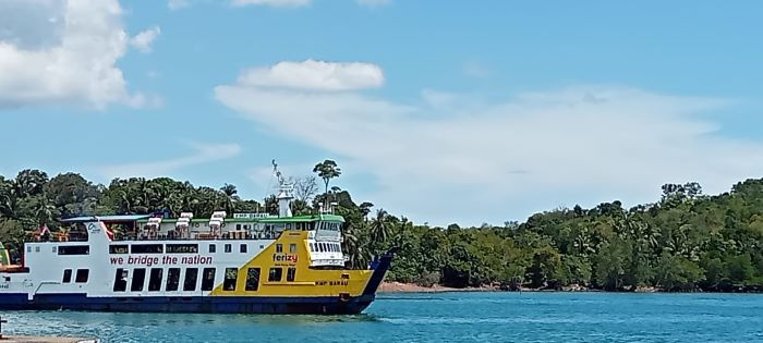 Rute RoRo Batam–Johor Ditargetkan Buka Tahun Ini, Tapi Ada Satu Kendala Besar