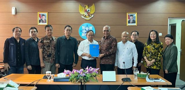 PWI Tegaskan Tetap Pegang HPN 2027, Siap Rangkul Seluruh Konstituen Dewan Pers