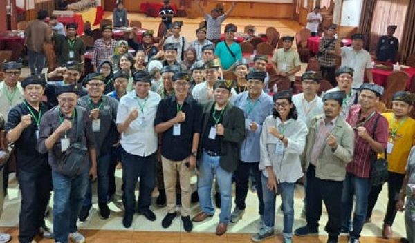 Ketua PWI Batam Buka Suara soal Dugaan Tekanan terhadap Kepala Sekolah: Pers Bukan Alat Pemerasan