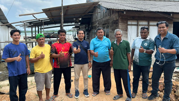 tanjung-banon Rempang