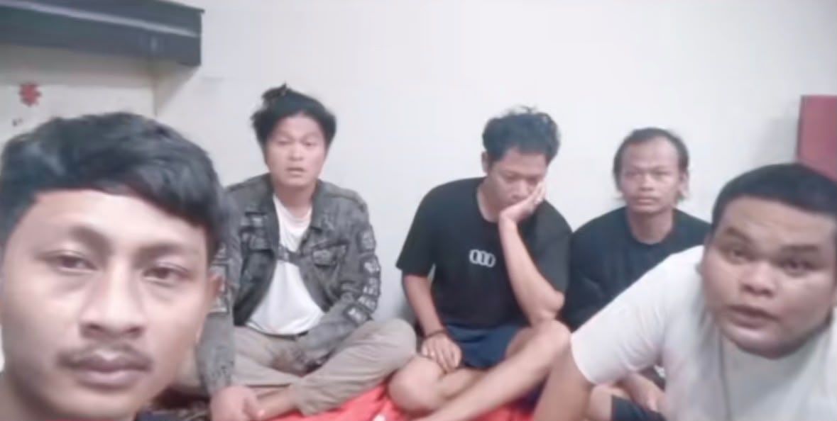 Heboh Video Warga Batam Minta Dipulangkan dari Kamboja, Ini Respons Pemko