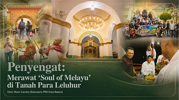Pulau Penyengat