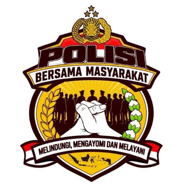 Polda Kepri Gaungkan Slogan Baru Polri, “Polisi Bersama Masyarakat” untuk Jaga Keamanan