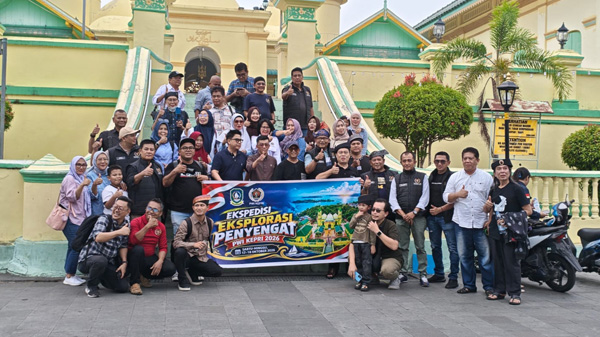 Ekpedisi Penyengat