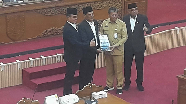 perubahan perda tibum